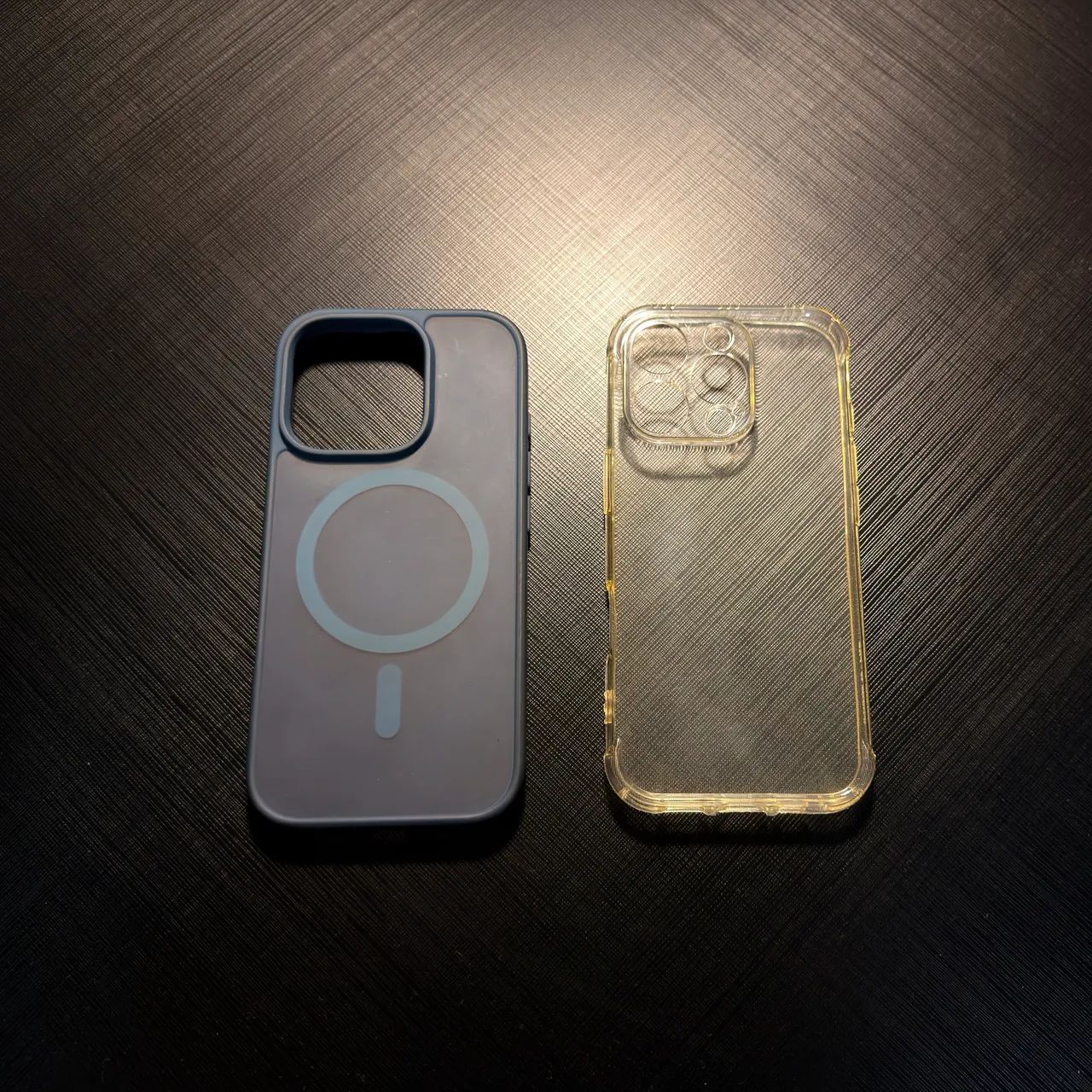 Capas iPhone 16 Pro