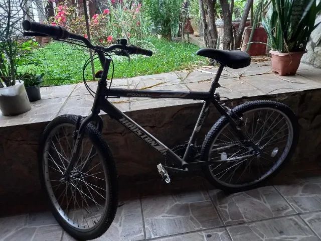 Bicicleta aro 26 de 10 marchas  - Foto 3