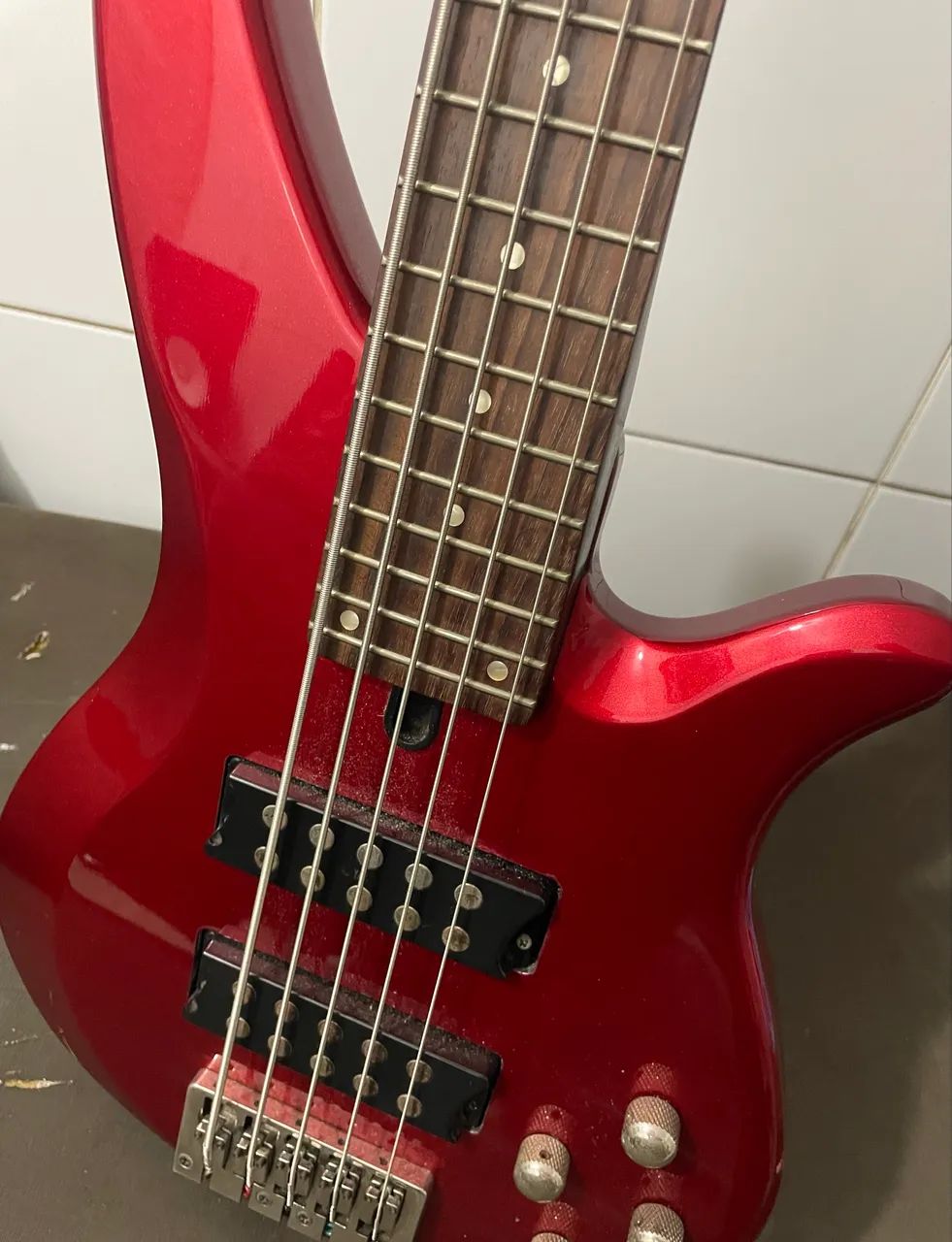 Rbx 375 yamaha  - Foto 2