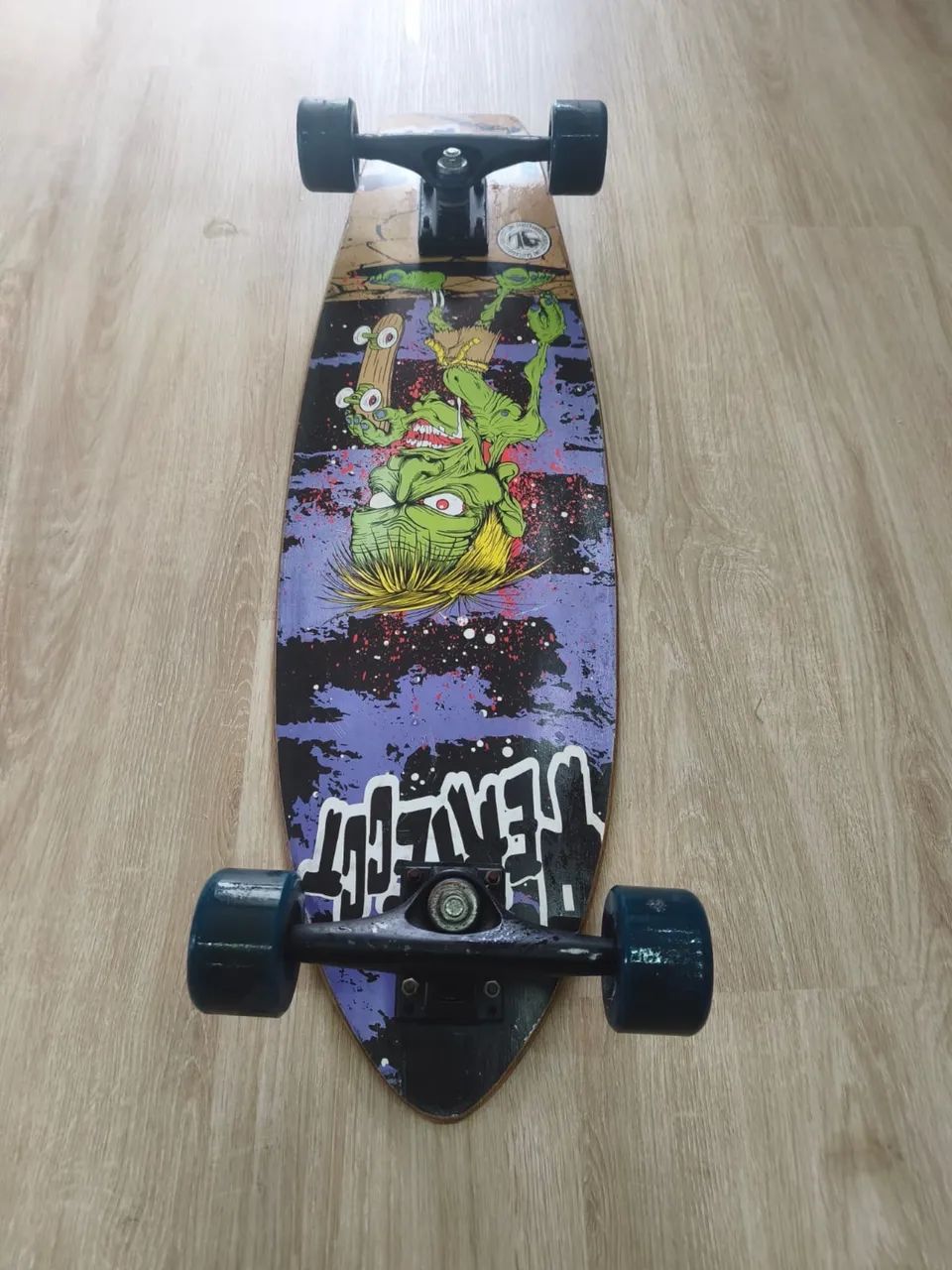 Skate  - Foto 3