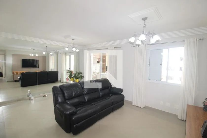 Apartamento à Venda - Mandaqui, 3 Quartos, 115 m2 - Foto 3
