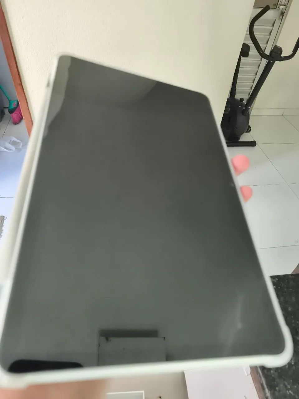 Tablet Blackview Mega 2 - 256gb e 36gb RAM - aceita chip 4G - Foto 2