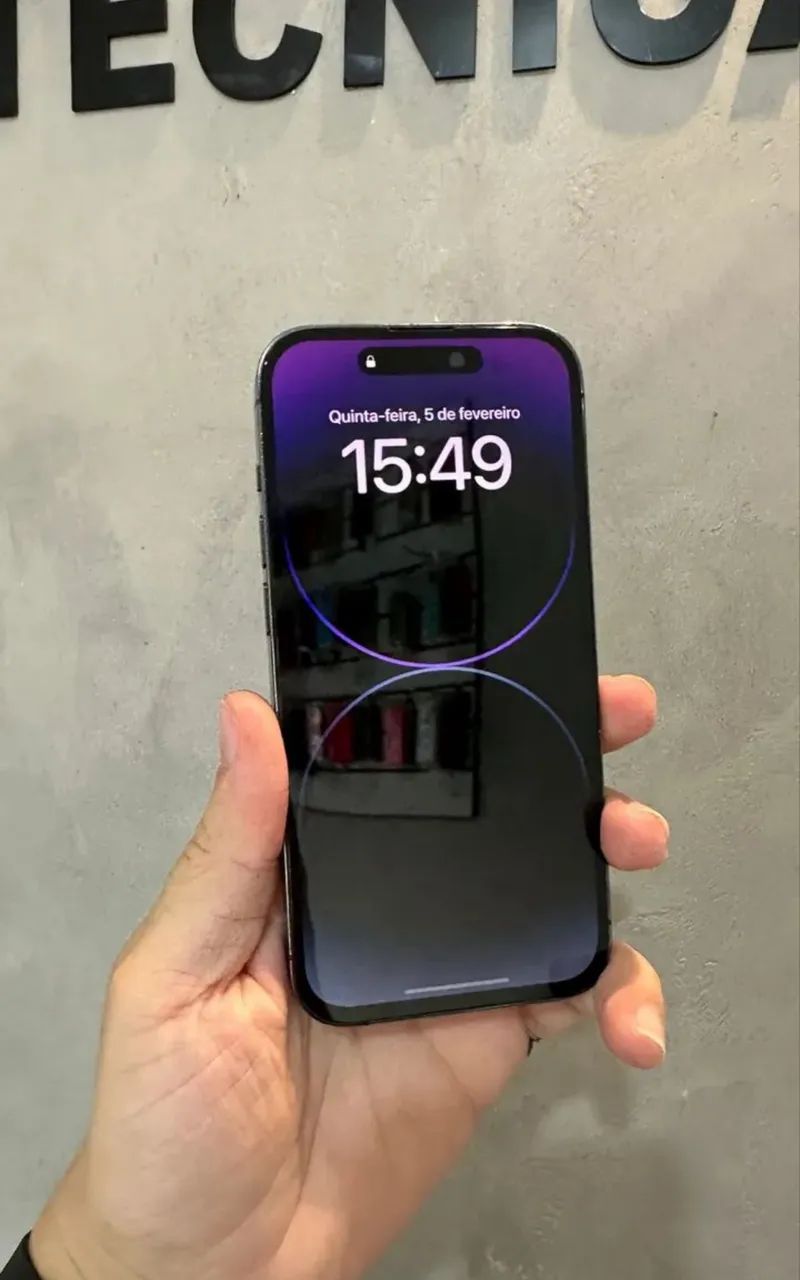 iPhone 14 Pro 128 gb