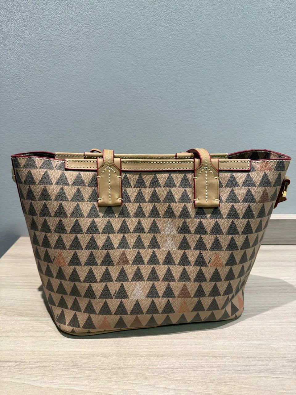 Bolsa Schutz Mini Nina Original  - Foto 4