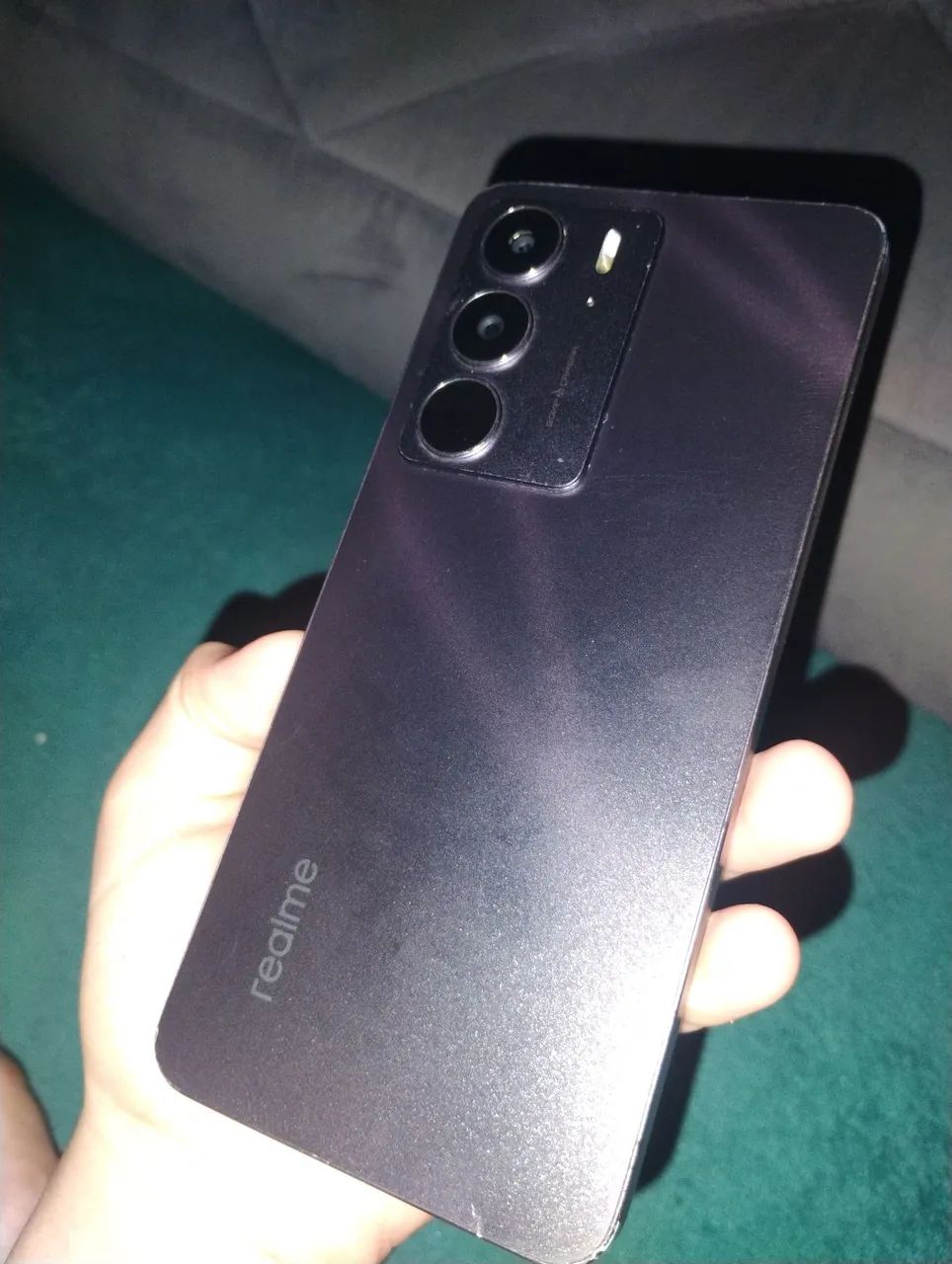 Realme c 75 - Foto 5