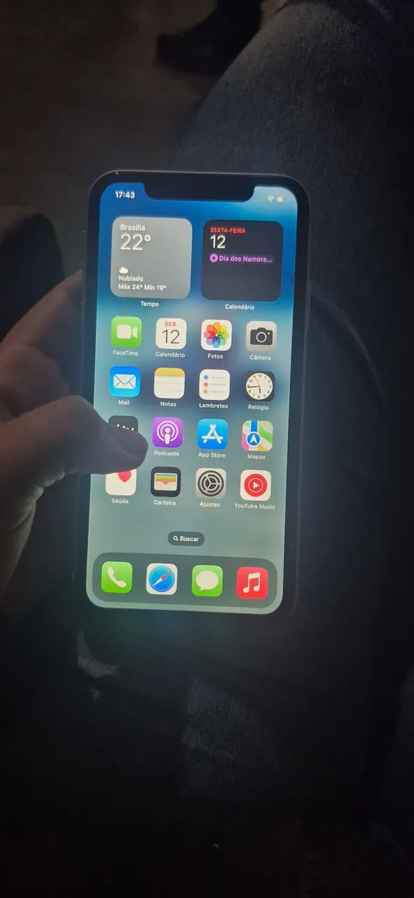 iPhone xr  - Foto 2