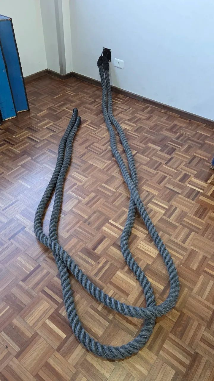 Corda Naval Kallango Profissional 