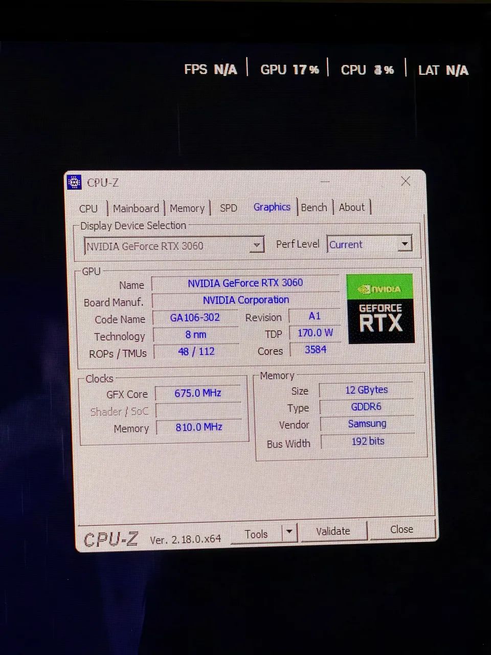 Pc gamer completo (rtx 3060, ryzen 5600g) - Foto 3