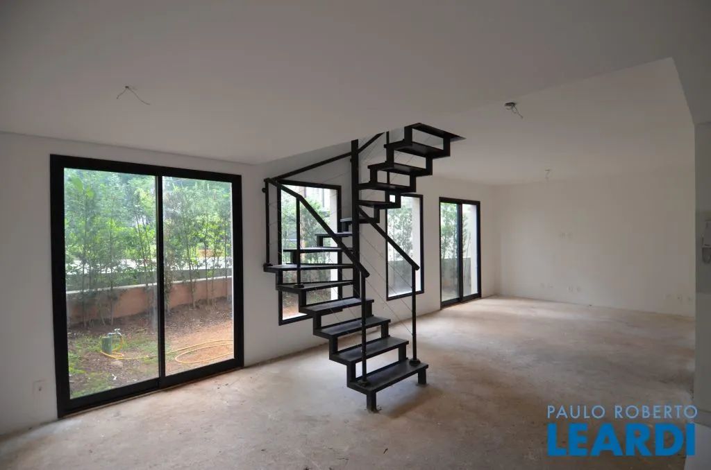 DUPLEX - JARDIM GUEDALA - SP