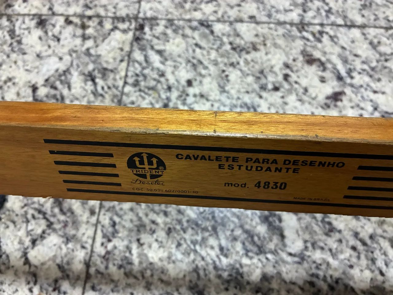 Prancheta/mesa de desenho  - Foto 2