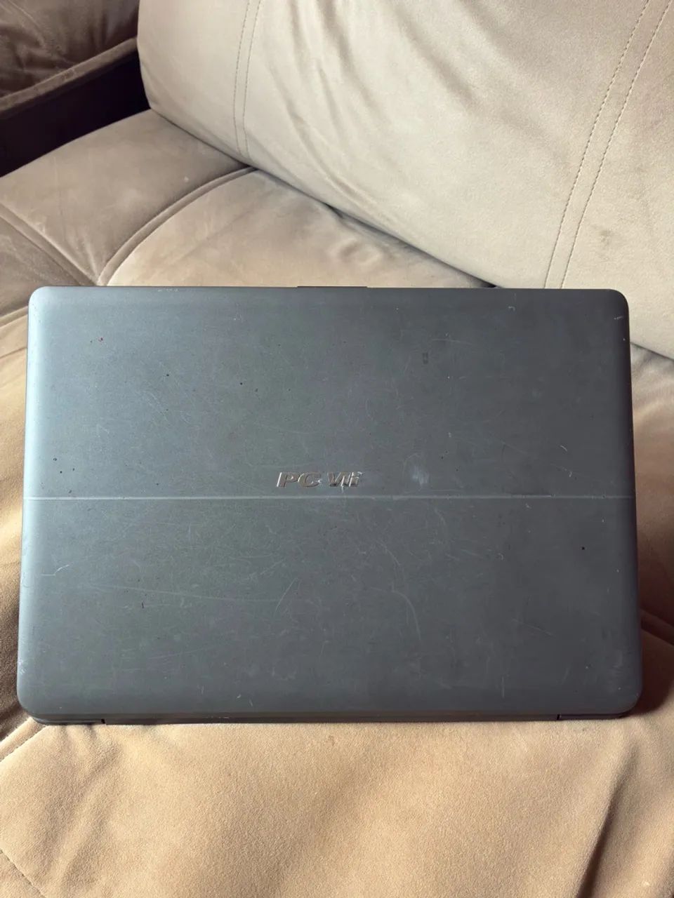 Notebook  - Foto 4