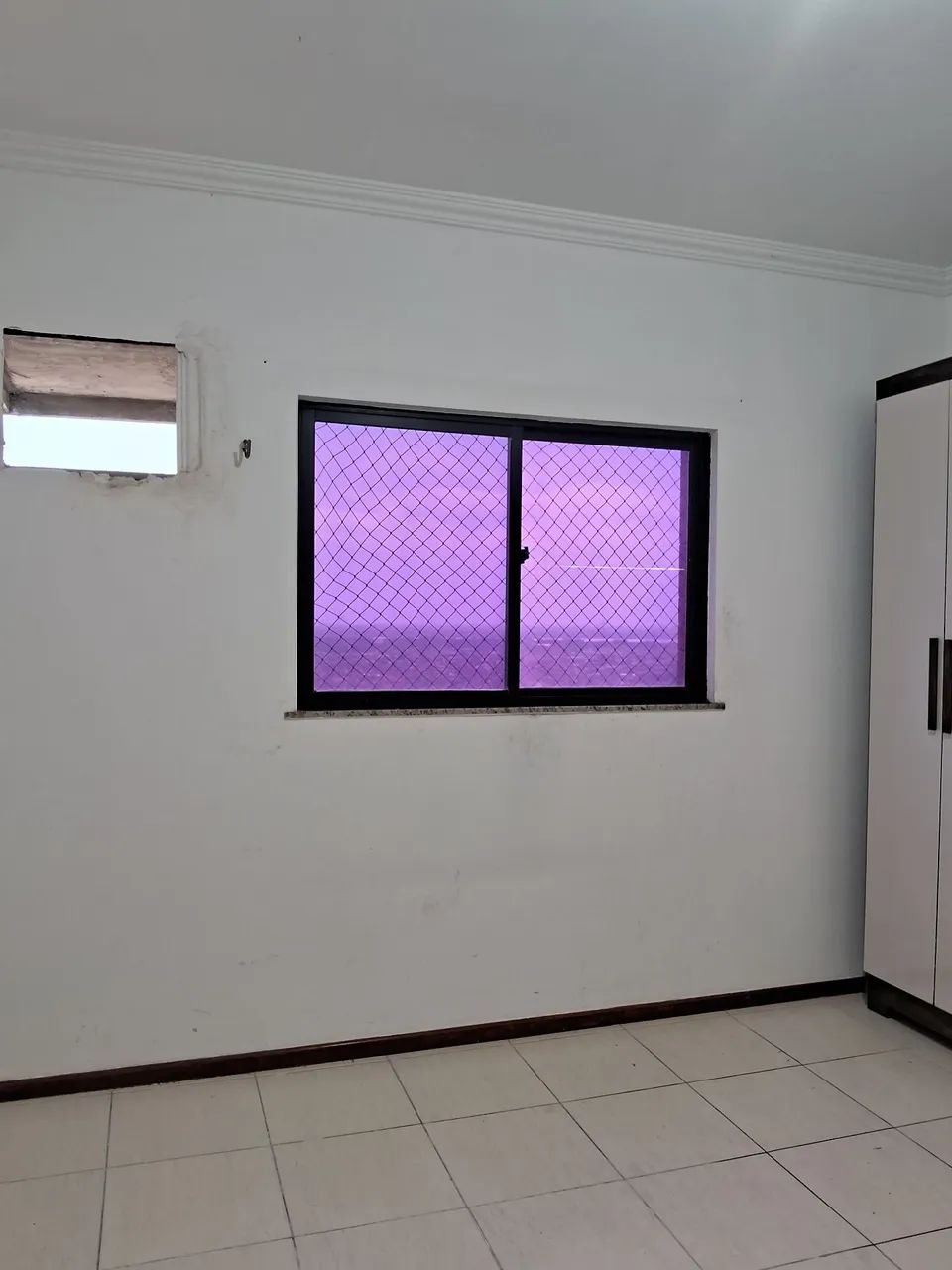 Alugo Amplo Apartamento  - Foto 5