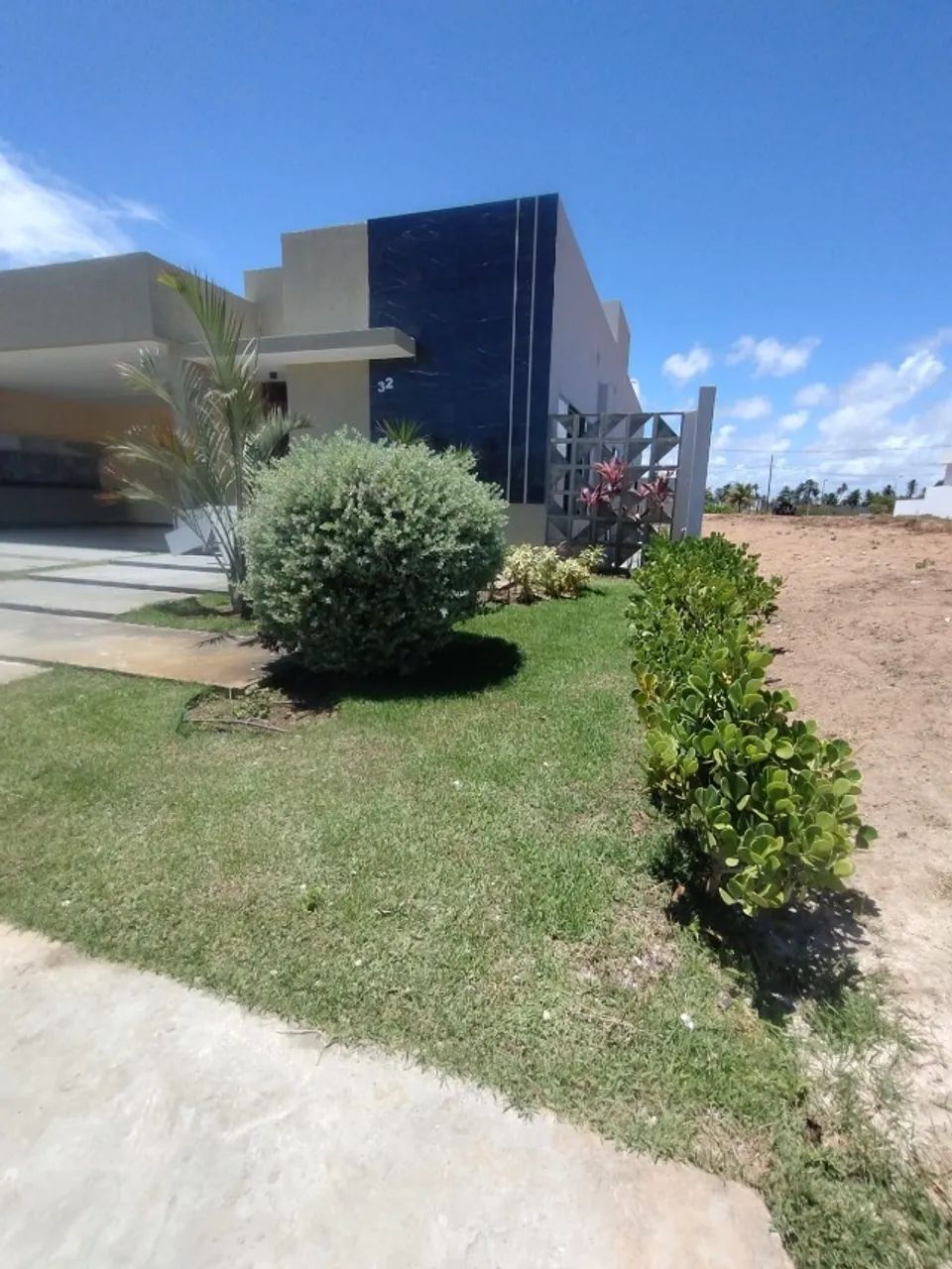 Casa Pé na Areia na Barra dos Coqueiros - Foto 3