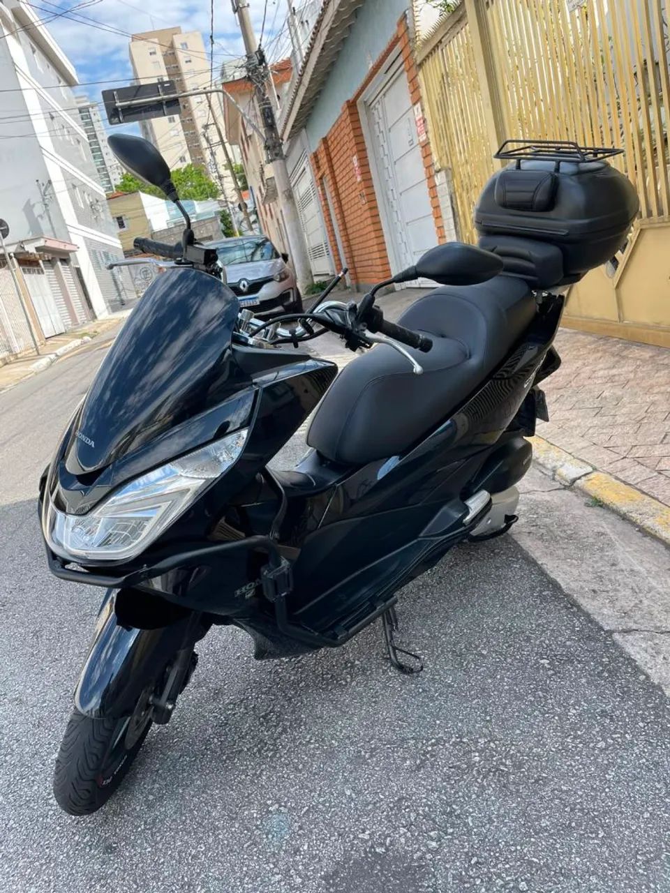 Honda PCX 150 2016  - Foto 4