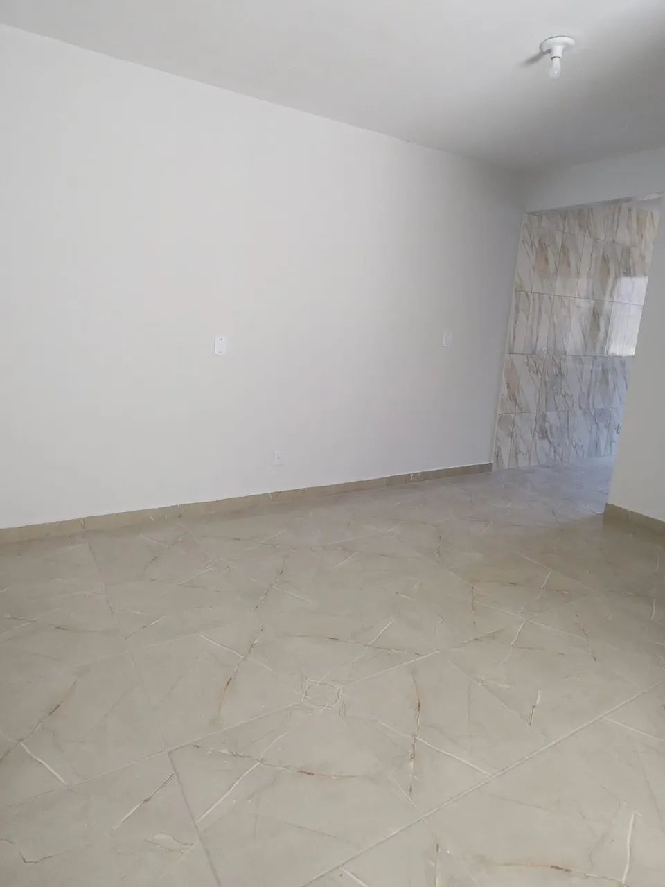 Apartamento 2 quartos - Foto 2