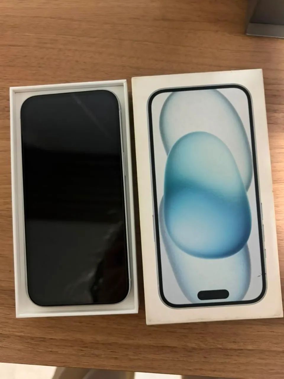 Vende-se Iphone 15 - Foto 2