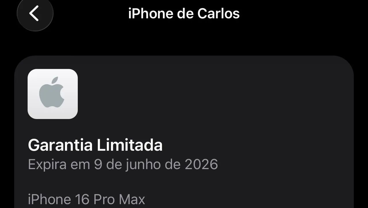 IPhone 16 pro max  - Foto 4