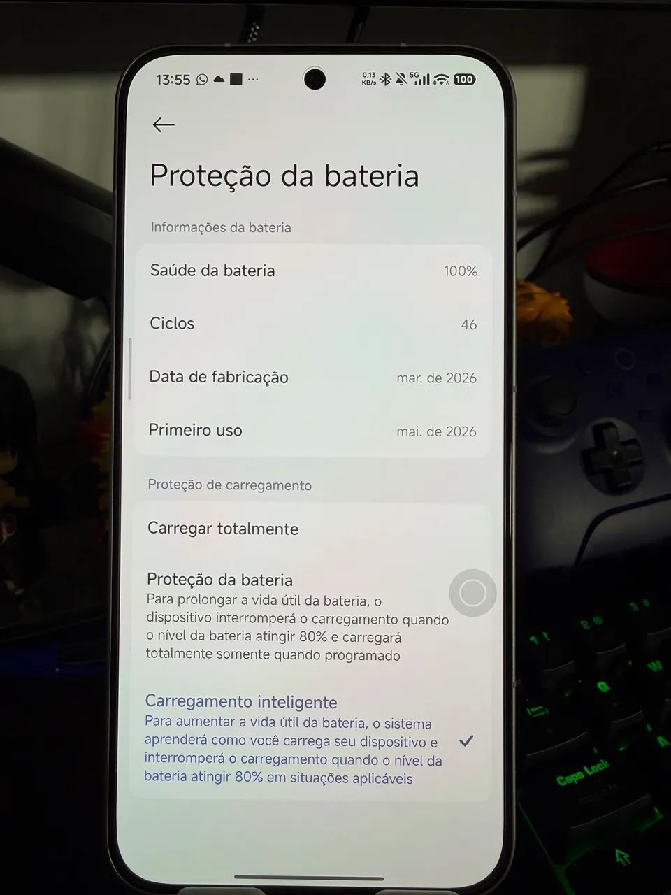 Poco X8 Pro Max 12GB 512GB - Foto 4