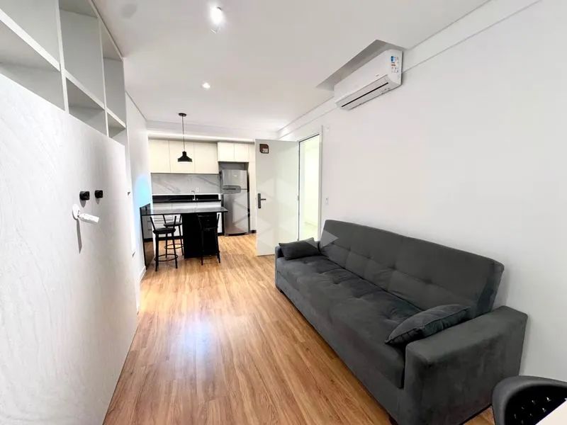 Apartamento 35M² - para Alugar - Foto 3