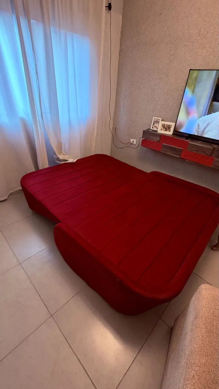 Sofá cama - Foto 2