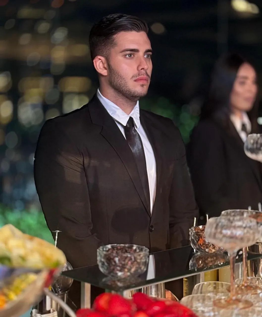 OPEN BAR DE COQUETÉIS PARA EVENTOS  - Foto 2