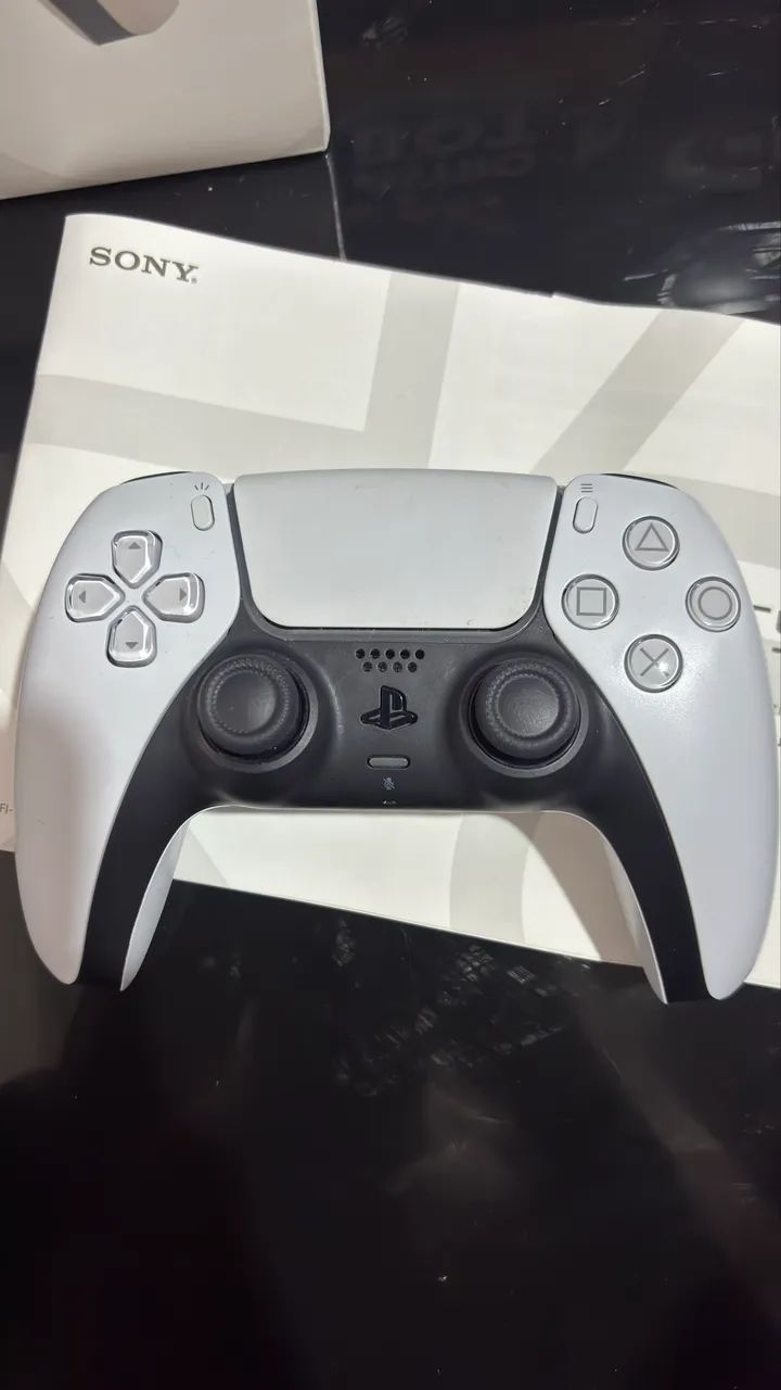 PS5 Slim Digital  - Foto 3
