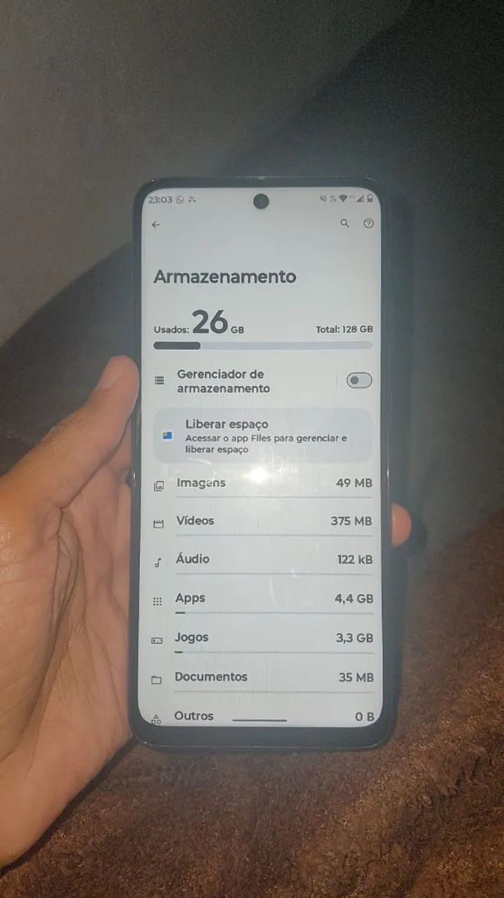 Moto g05  - Foto 2