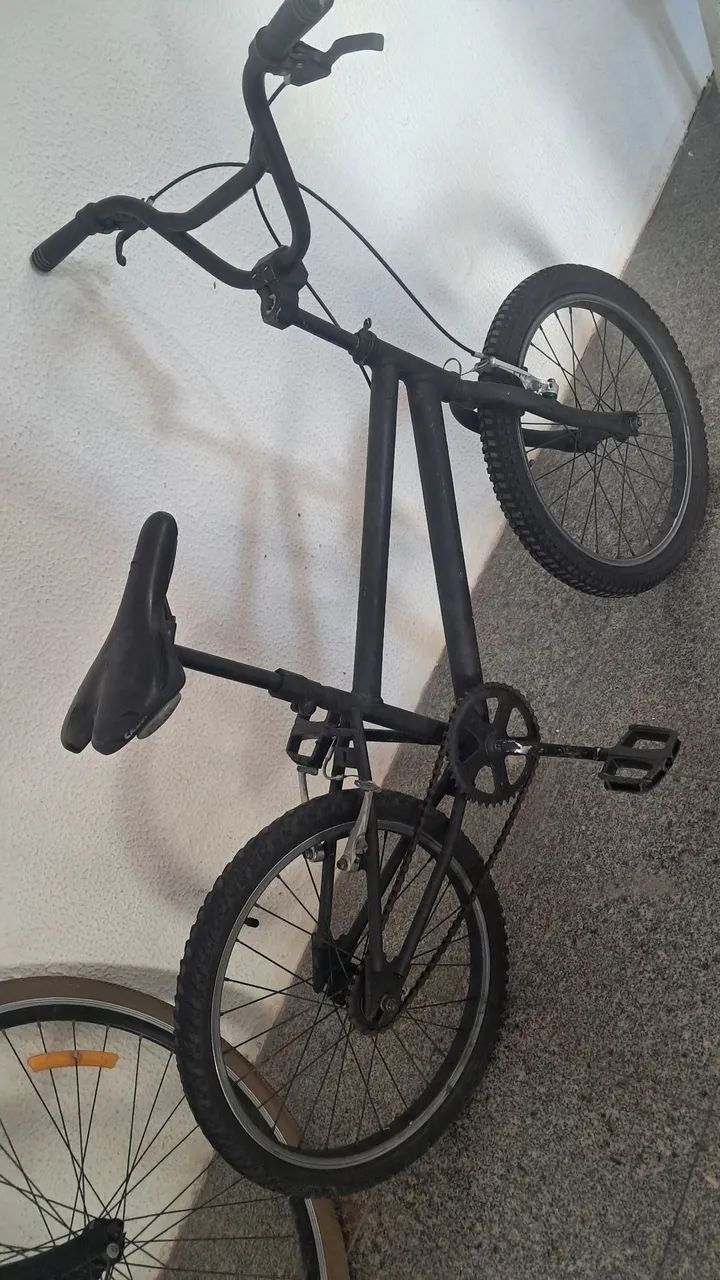 bicicleta infantil caloi. - Foto 2
