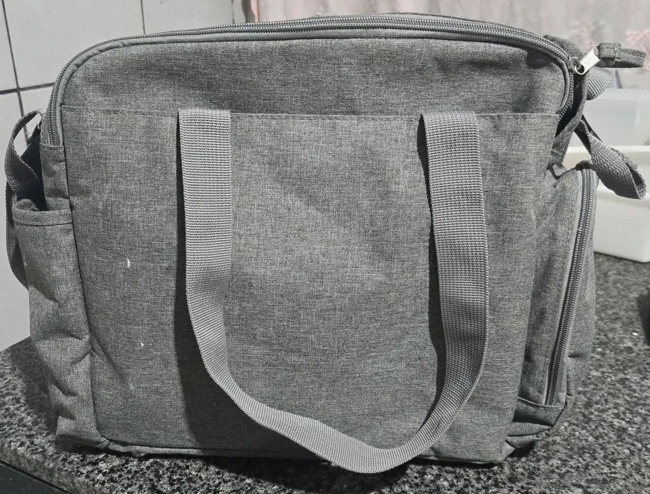 Bolsa de maternidade  - Foto 3