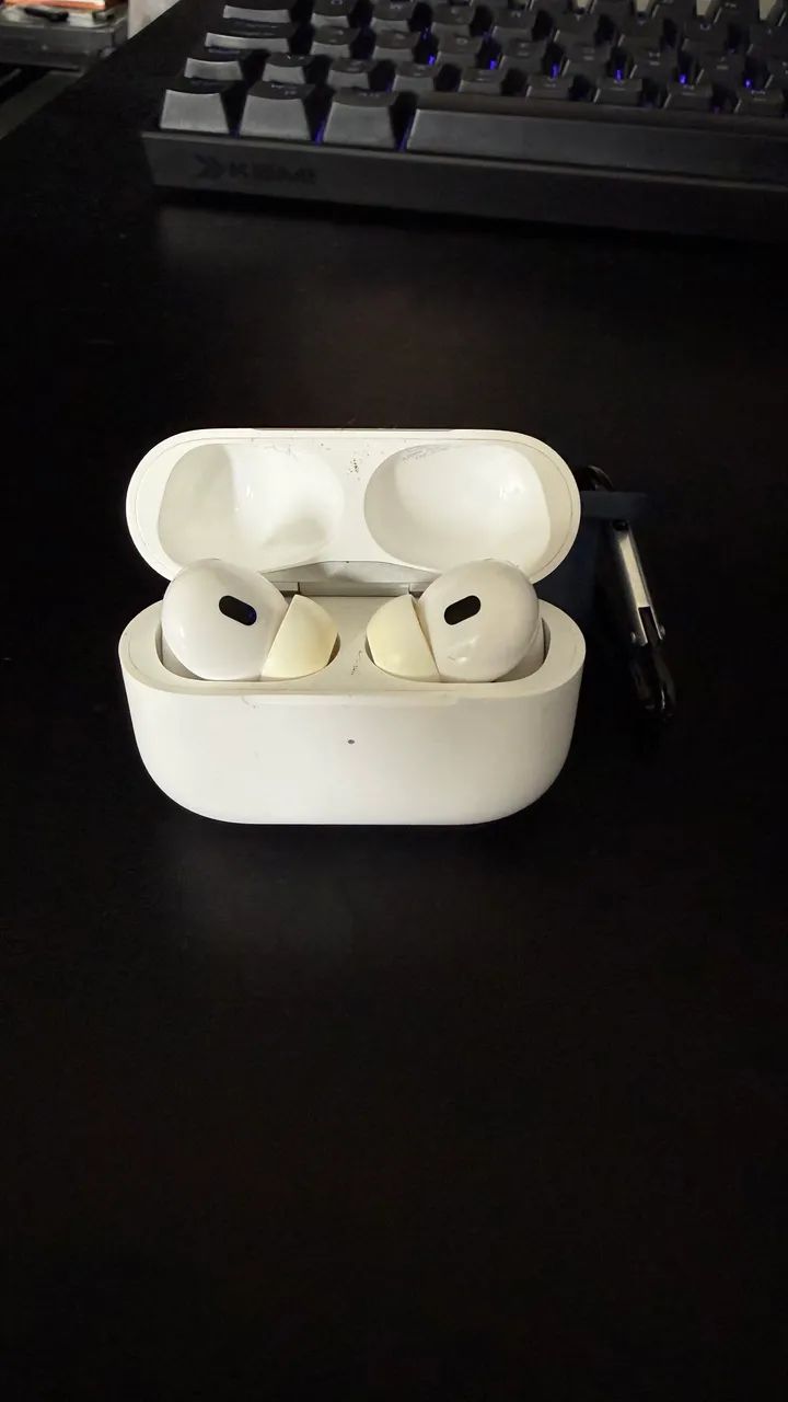 Apple AirPods Pro 2  - Foto 3