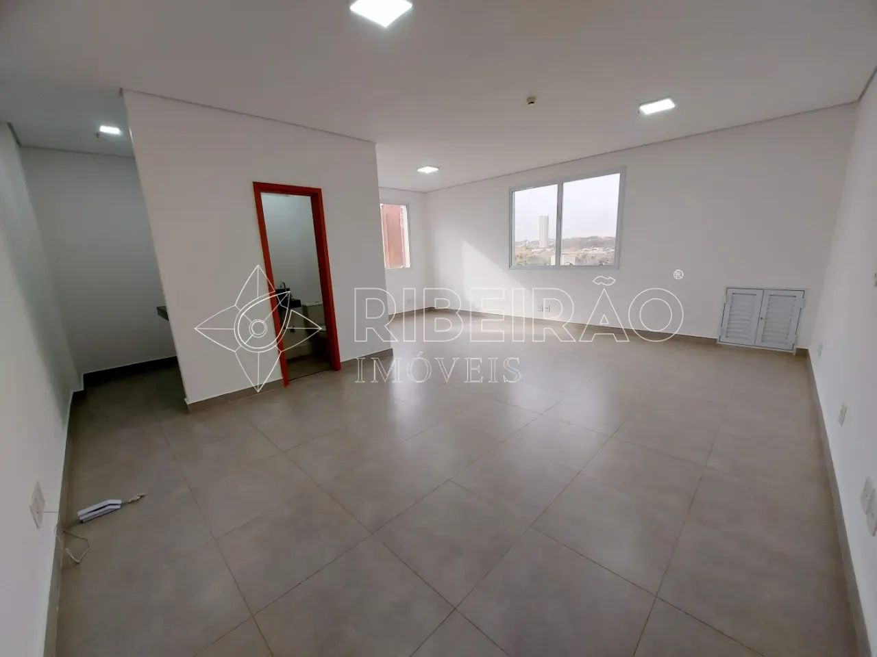Comercial Sala em Ribeirão Preto