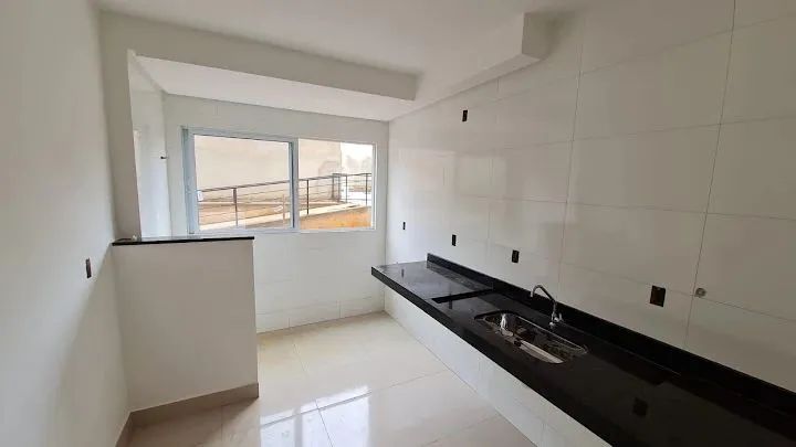 Alugo apartamento chácara são Pedro. - Foto 5