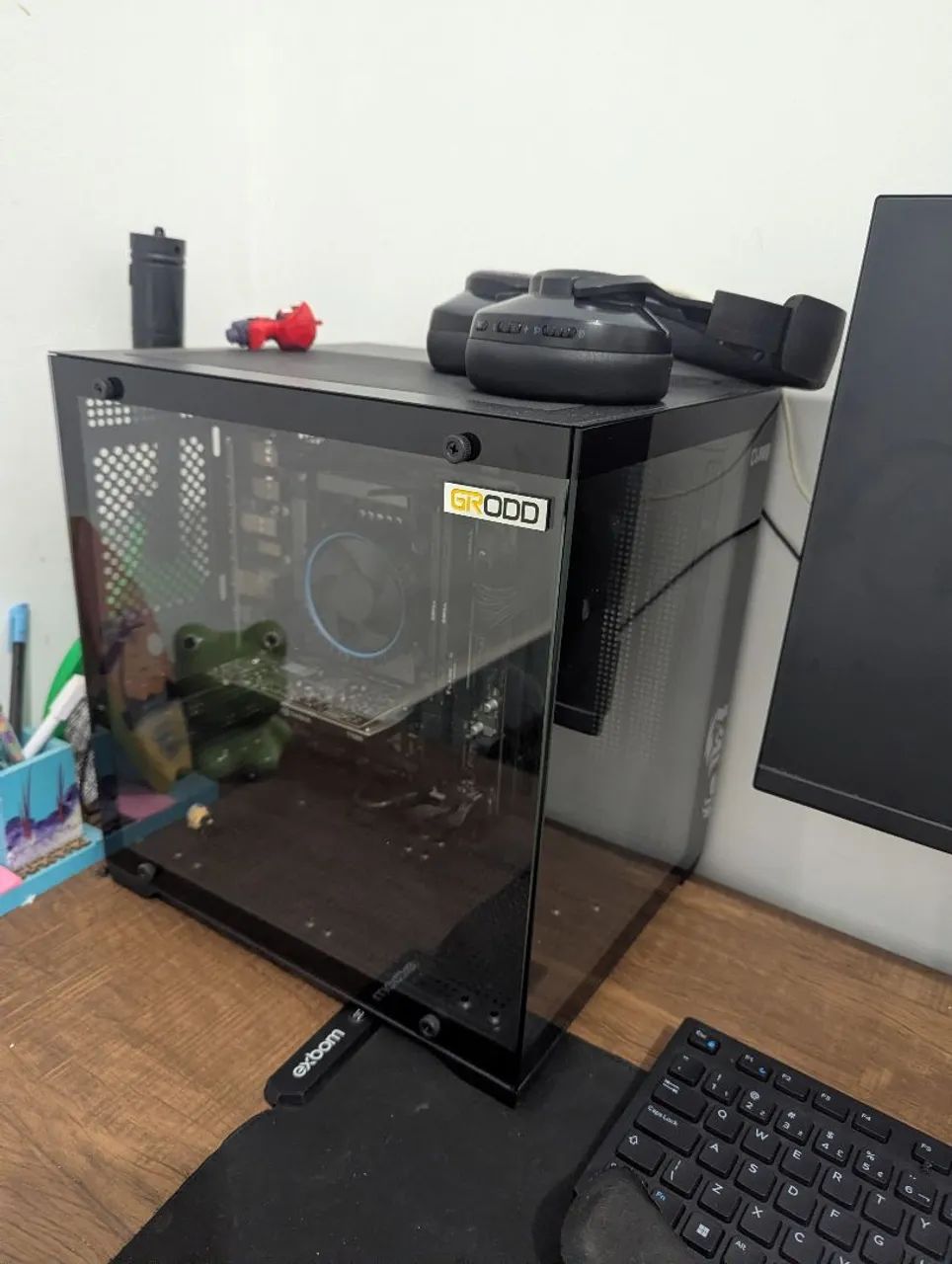 Computador Gamer / Engenharia 