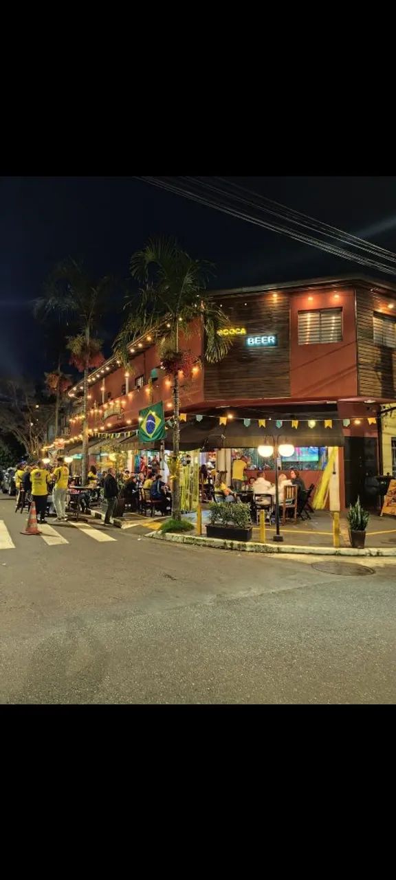 Mooca Beer Restaurante 