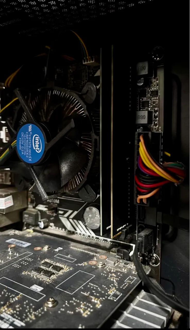 PC GAMER COMPLETO - Foto 4