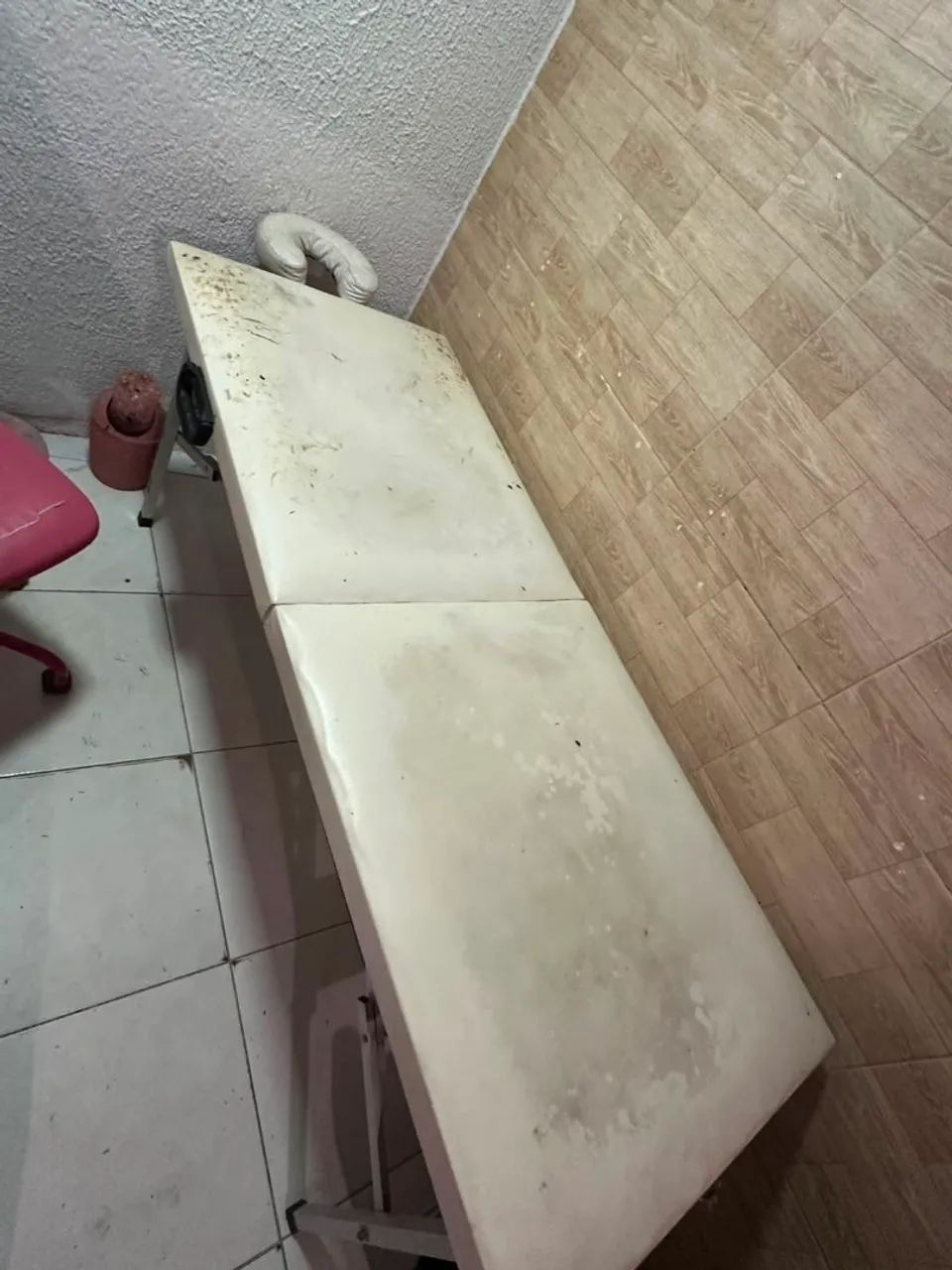Maca pra Studio
