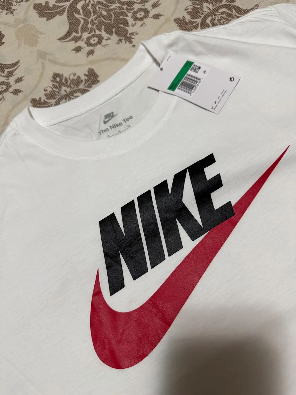 Camisa Nike Original - Nova  - Foto 2