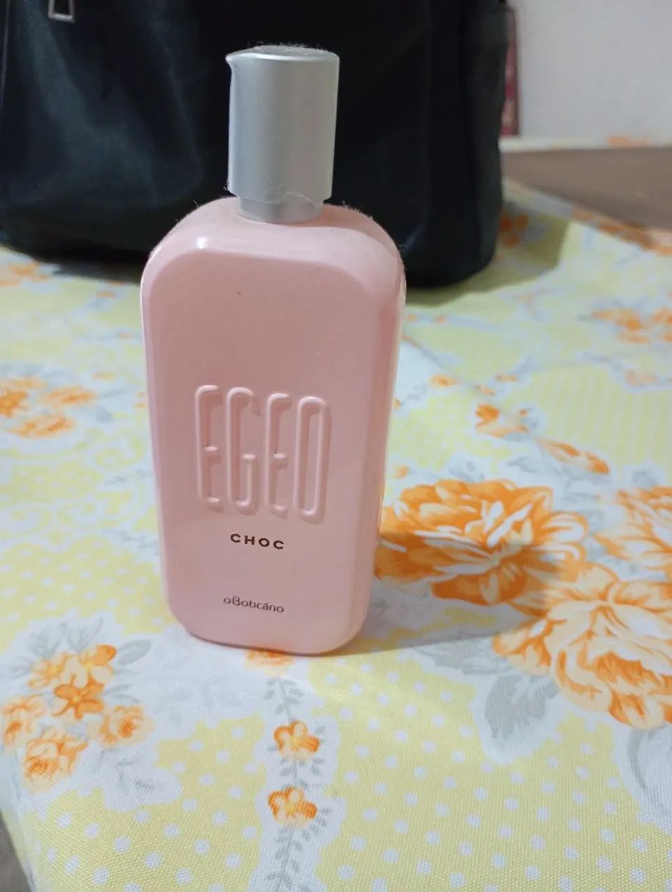 Vendo esse perfume feminino  - Foto 2