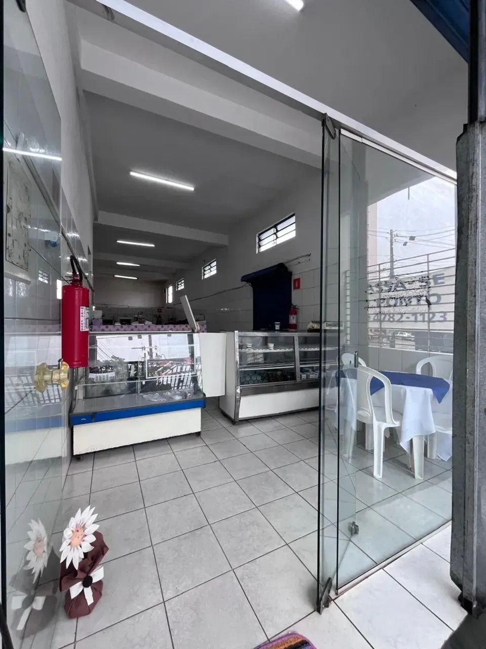 (PASSE O PONTO) BUFFET / PRODUÇÃO DE SALGADOS À VENDA - Foto 5