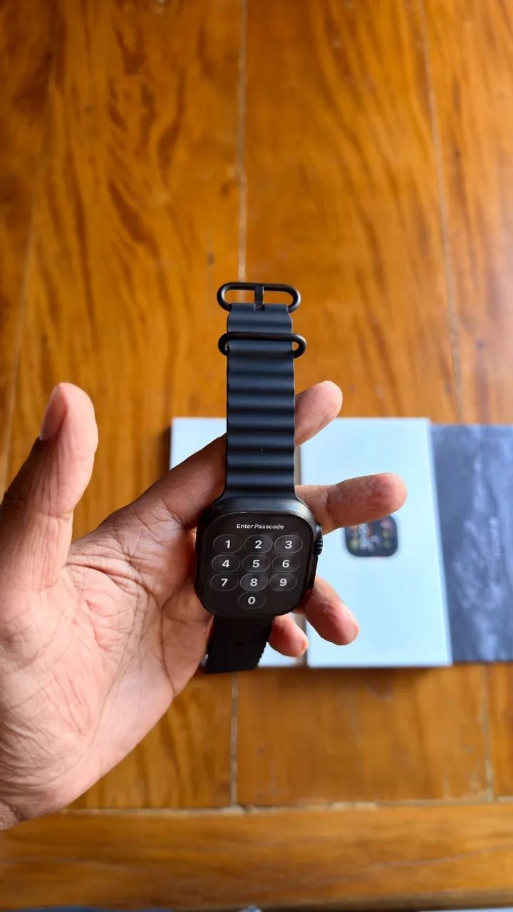 Apple Watch Ultra 2 - Foto 5