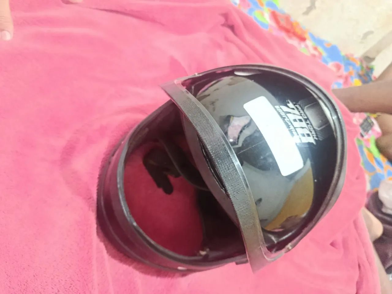 Capacete  - Foto 3