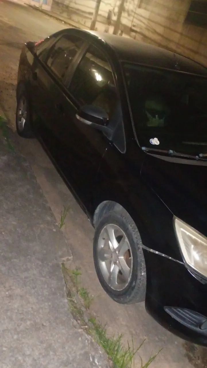 Ford Focus 2009