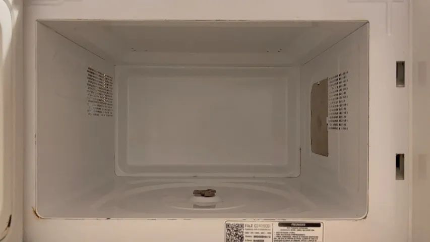 Forno microondas  - Foto 5