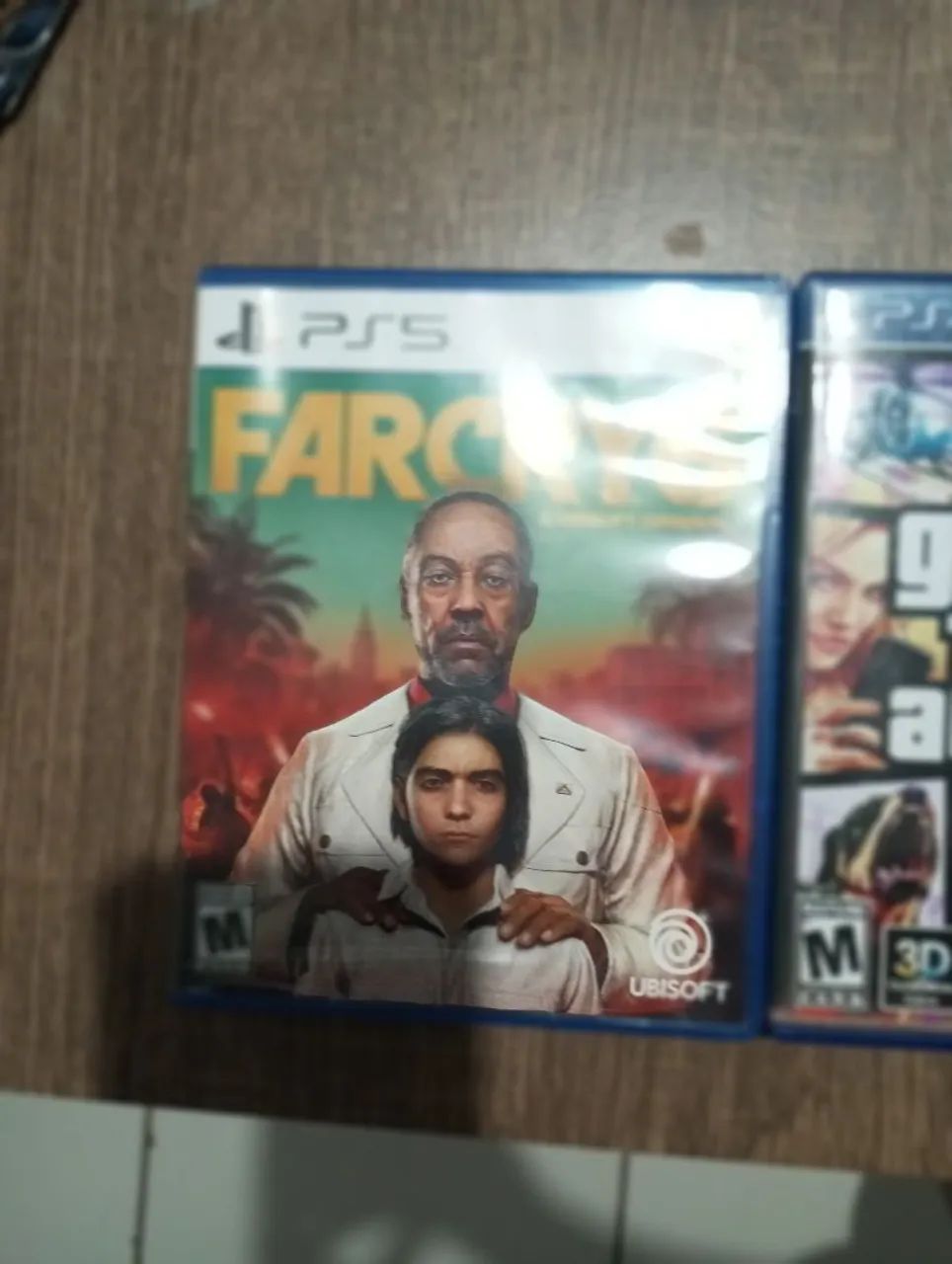 Jogos de PS5  - Foto 2