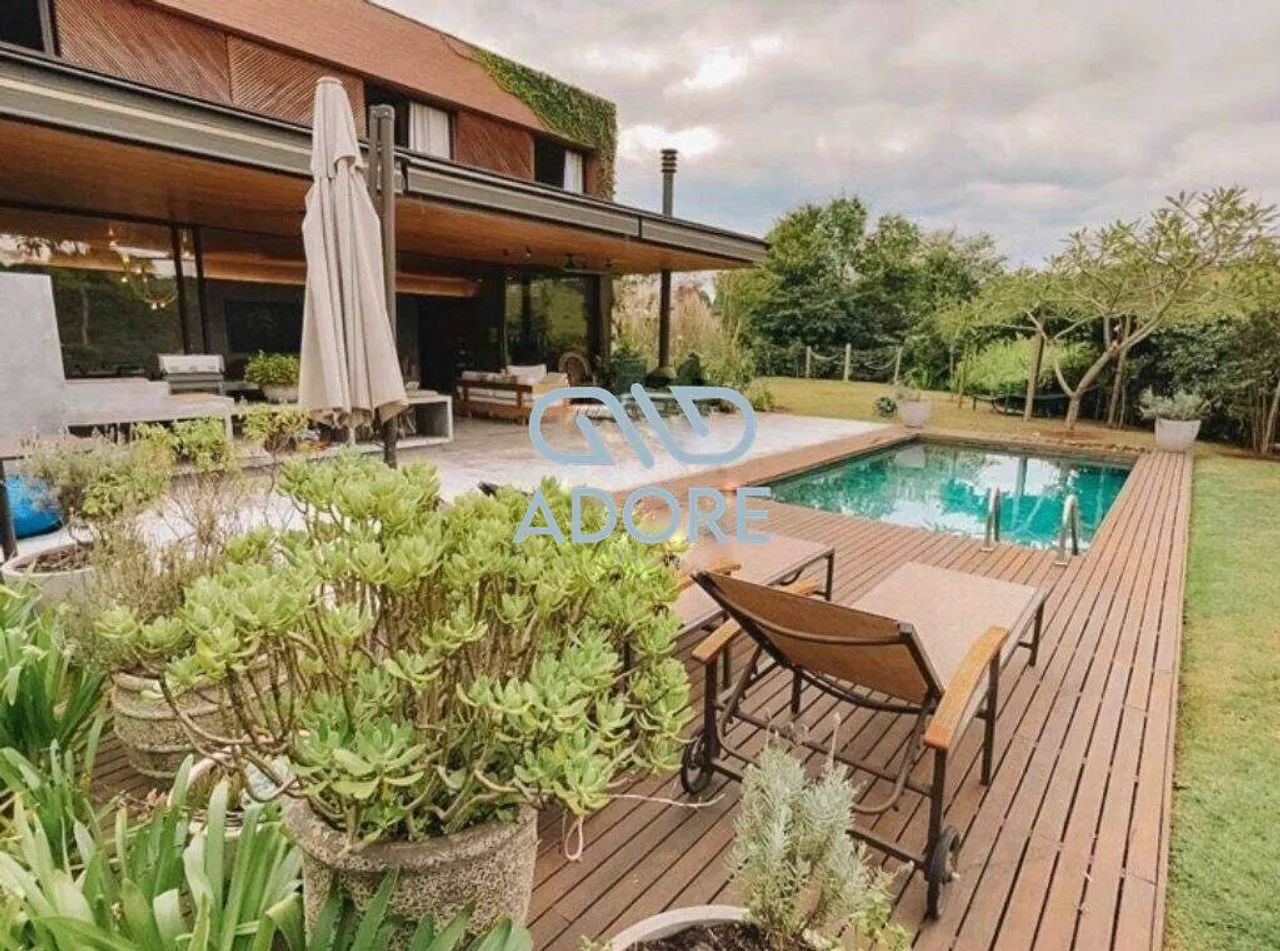 Casa para alugar no Condomínio Fazenda Boa Vista - Porto Feliz/SP - Foto 10