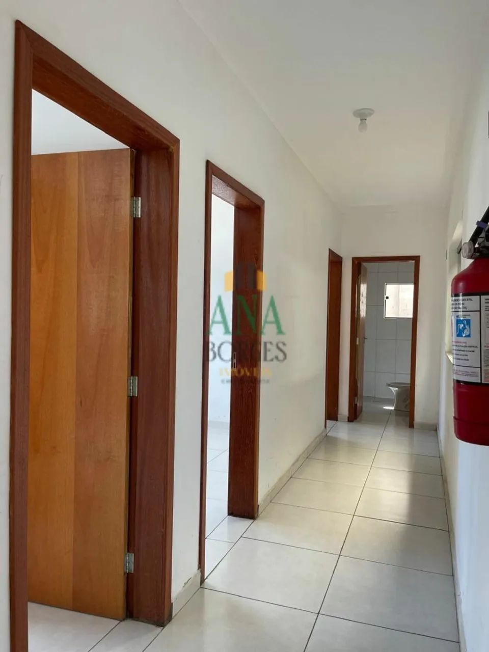 GALPÃO PARA LOCAÇÃO EM BOITUVA - Foto 4