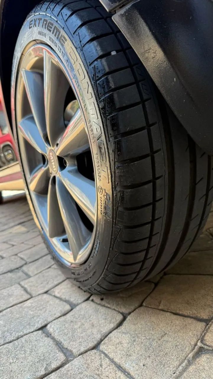Mini Cooper S 1.6 Aut. 2012 - Foto 5
