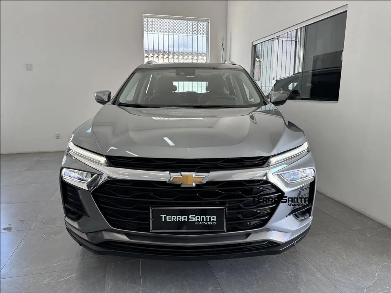Chevrolet Tracker 1.2 TURBO 12V FLEX AUT. 2026