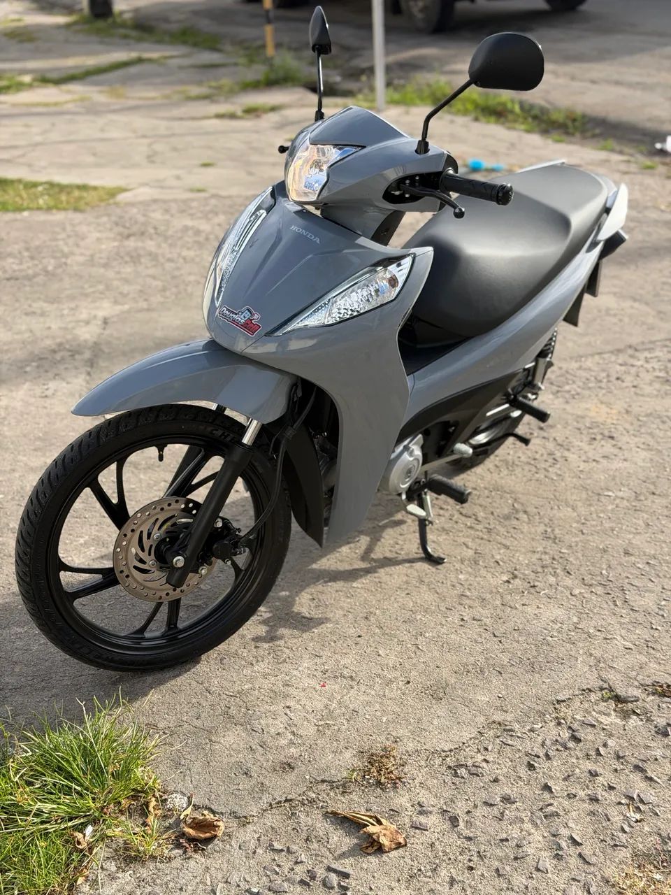 Biz Ex 2027  - Foto 2