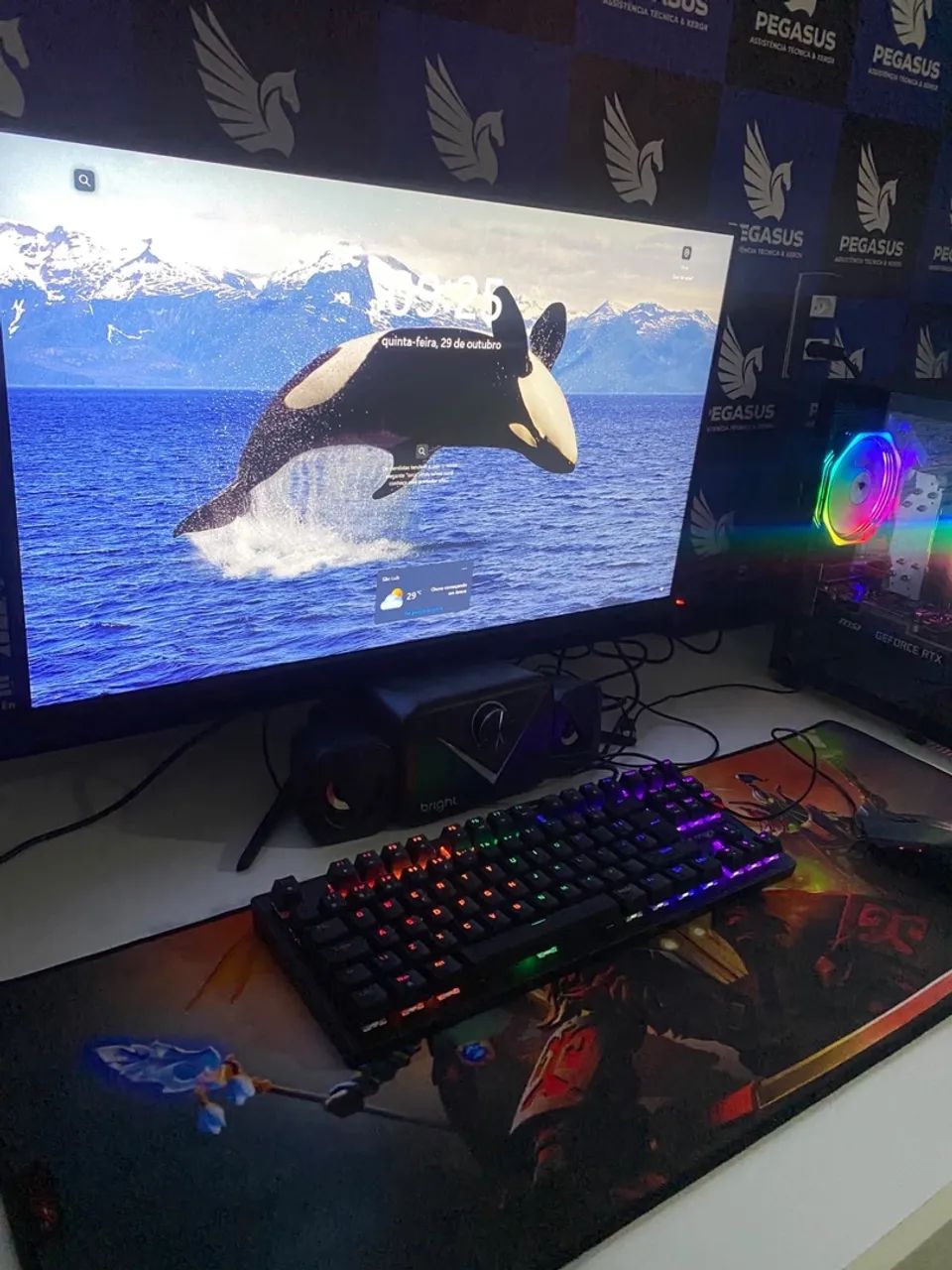 PC gamer - Foto 4